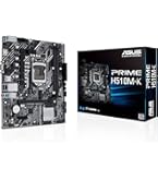 Placa mãe ATX ASUS Prime Z490-P LGA 1200 (Intel 10th Gen) (Dual M
